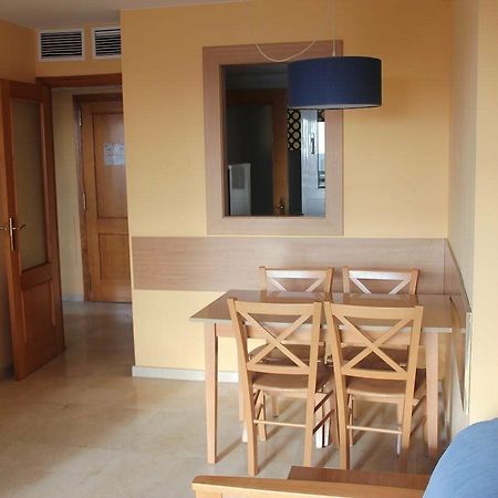Buenavista Apartments Fincas Benidorm Eksteriør billede