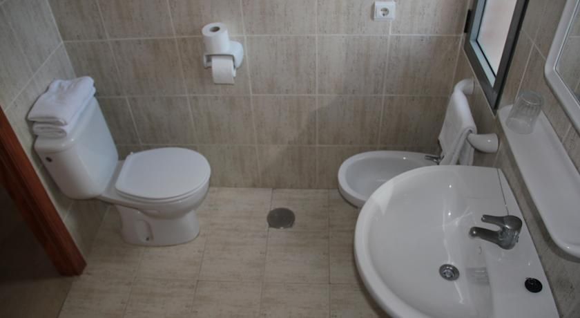 Buenavista Apartments Fincas Benidorm Eksteriør billede