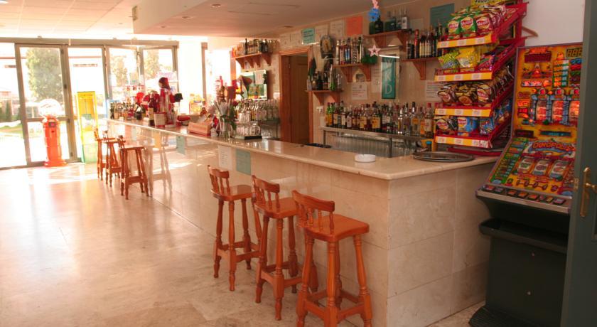 Buenavista Apartments Fincas Benidorm Eksteriør billede