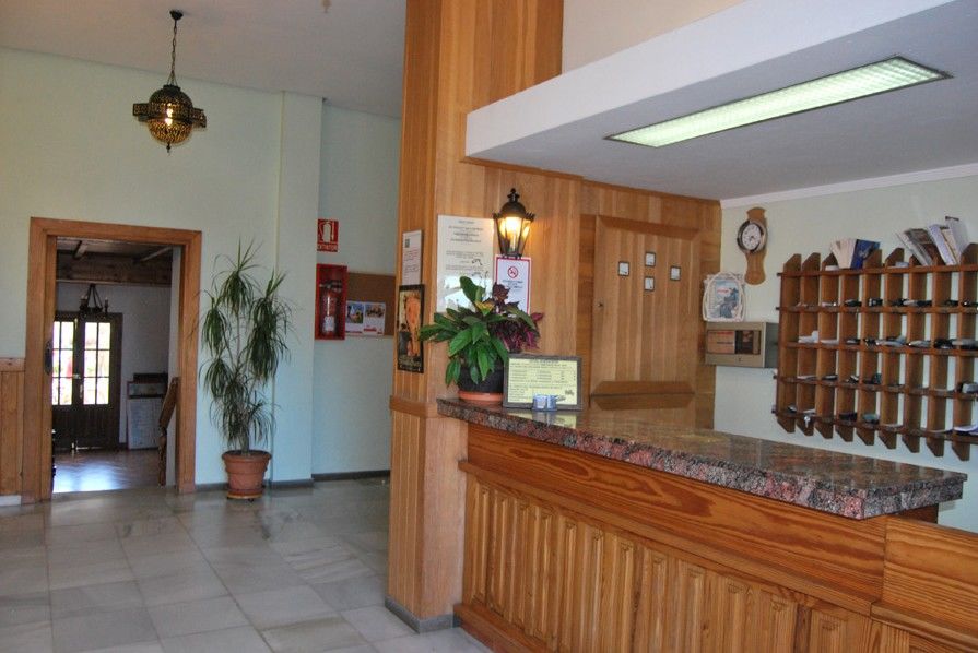 Buenavista Apartments Fincas Benidorm Eksteriør billede