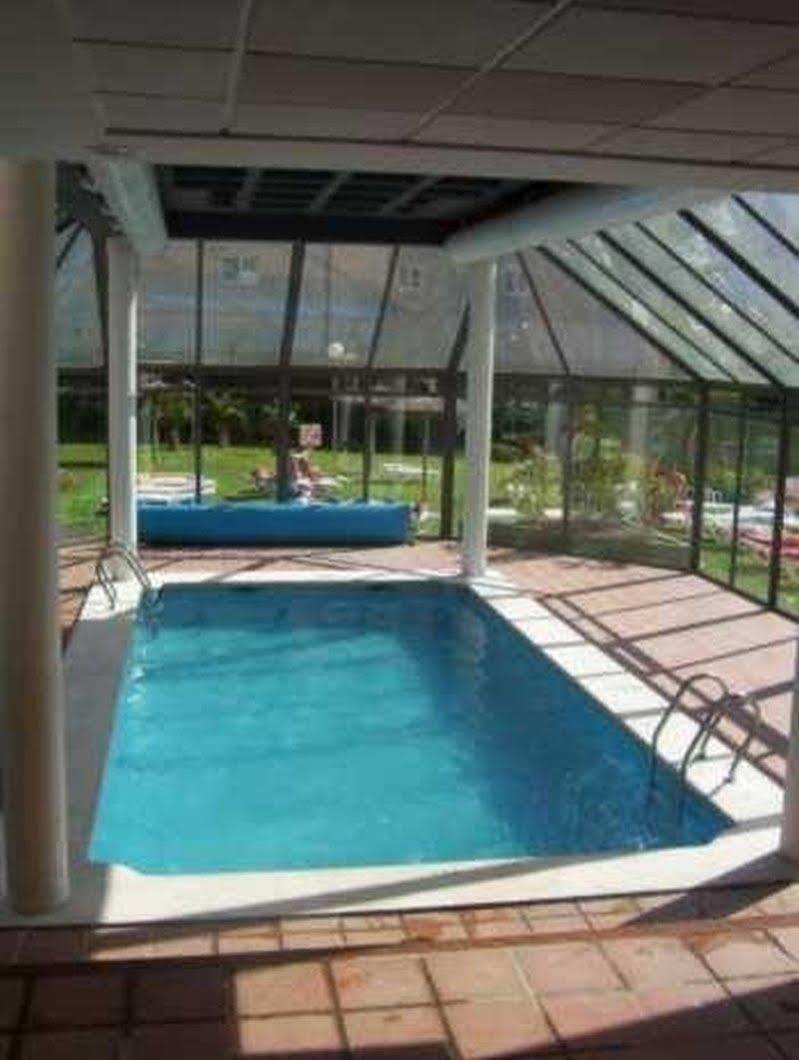 Buenavista Apartments Fincas Benidorm Eksteriør billede