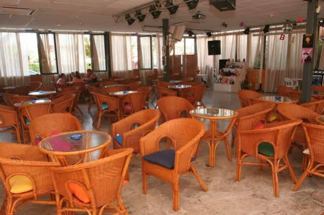 Buenavista Apartments Fincas Benidorm Eksteriør billede