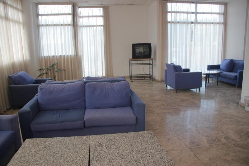 Buenavista Apartments Fincas Benidorm Eksteriør billede